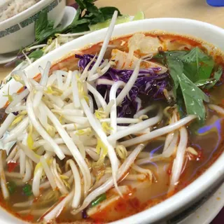 Bun Bo Hue