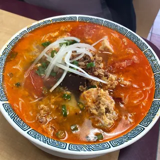 Bun Rieu