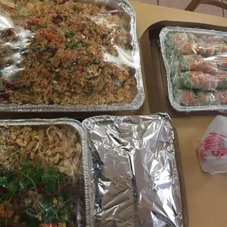 House Special Fried Rice