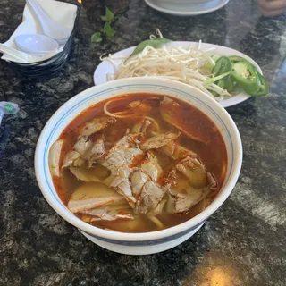 P10. Bun Bo Hue