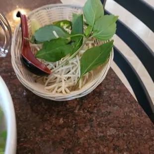 Garnish