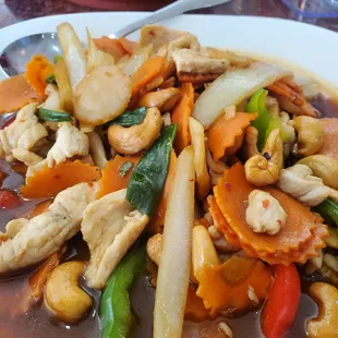 Pad Thai Chili