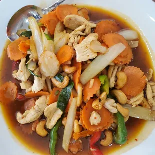 Pad Thai Chili