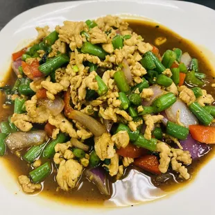 P1. Pad Ka Pao