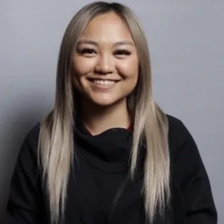 Jasmine F.