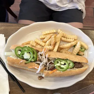 Banh Mi