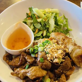 Chateau Vermicelli Special - Bún Đặc Biệt