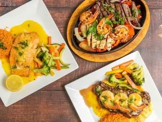 Naty’s Mexican Bar & Grill