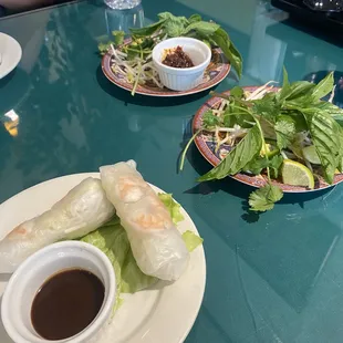 Spring roll