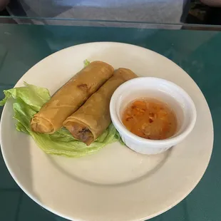 Egg roll