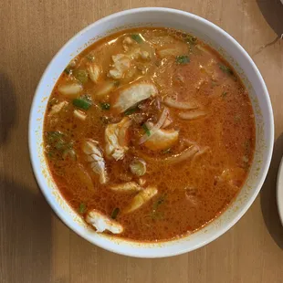 chicken pho