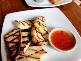 Thai Grille
