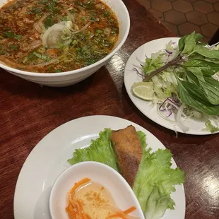 Bun Bo hue