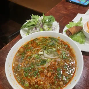 Bun Bo hue