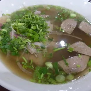 Beef Special