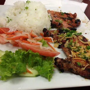 Pork Chop
