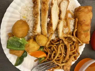Cafe Hong Kong