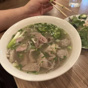 Special pho