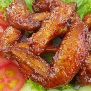 A7. Chicken Wings/ Cnh G (5 Pcs.)