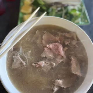 P2. Eye Round Beef Pho/Ph Ti