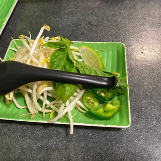 P13. Shrimp Pho/Ph Tm