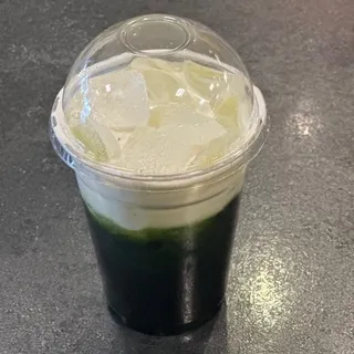 N5-02. Jackfruit Shake Smoothie