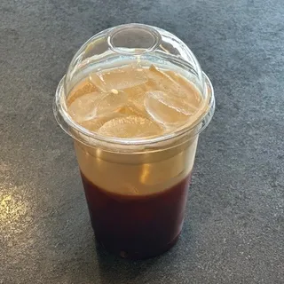 N6. RED Thai Iced Tea