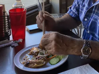 Pho Lucky - Detroit