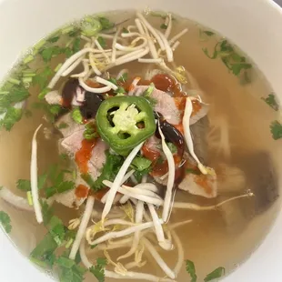 Large pho