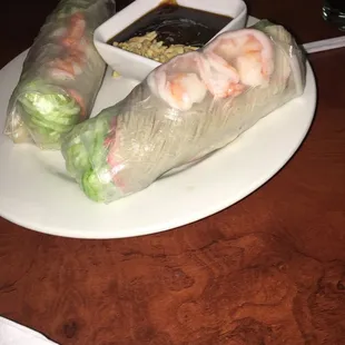 Spring Roll