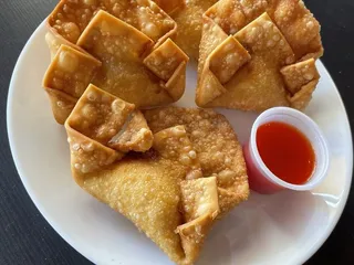 Tasty House