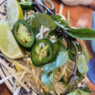 So fragrant.