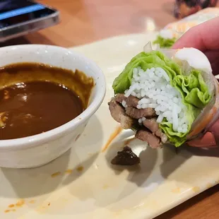 YUM!