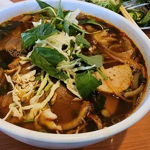 Bun Bo Hue