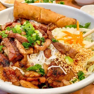 Egg Rolls