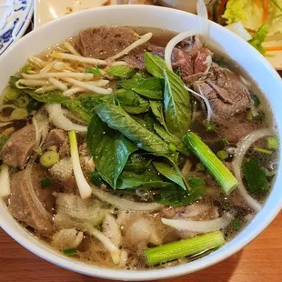 Pho Dac Biet