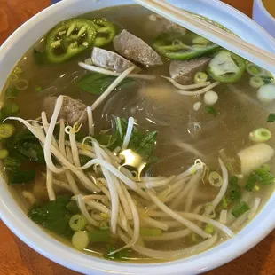 Pho Ga