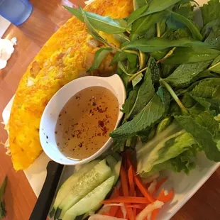 Banh Xeo