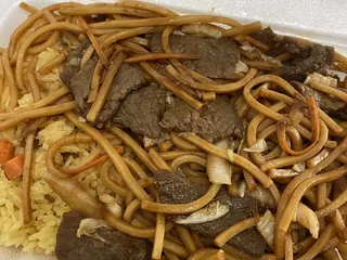 Oriental Garden Chinese Restaurant