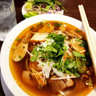 Bún Bò Huế