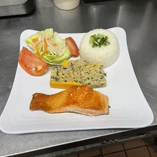 food, bagels