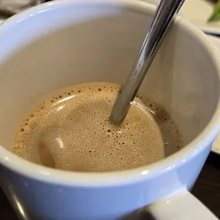 Vietnamese coffee