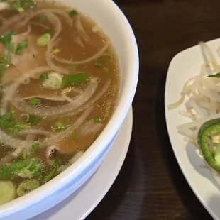 Great Pho!