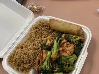 Peking Cafe