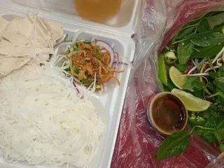 Pho Bistro