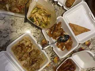 Bruce's Chinese Kitchen