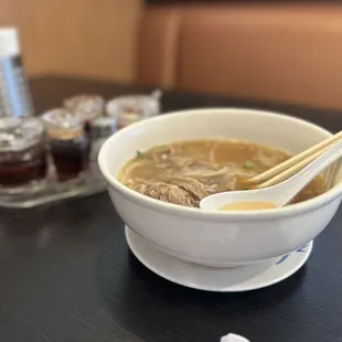 Large #1 Pho!