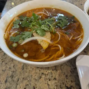 Bun Bo Hue