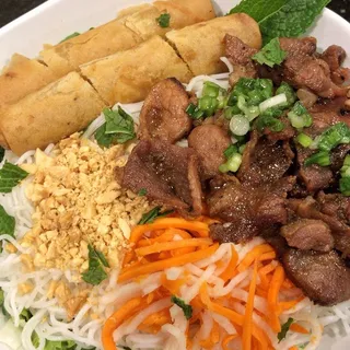 Bun Thit Nuong