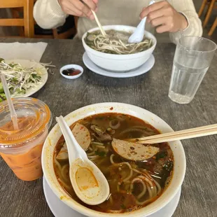 Bun Bo Hue